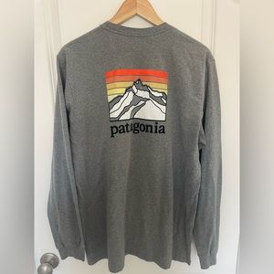 Men’s  Patagonia shirt